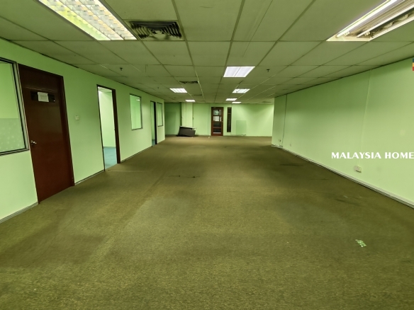 Menara MAA | Office Tower