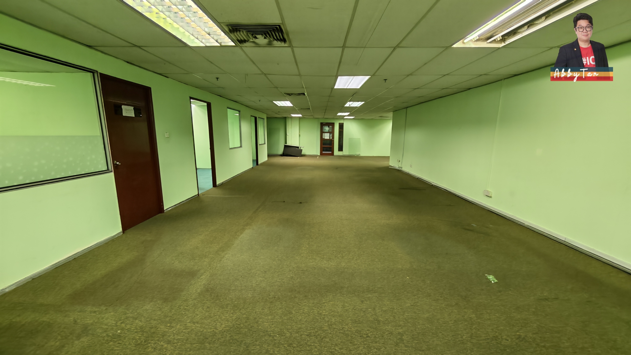 Menara MAA | Office Tower