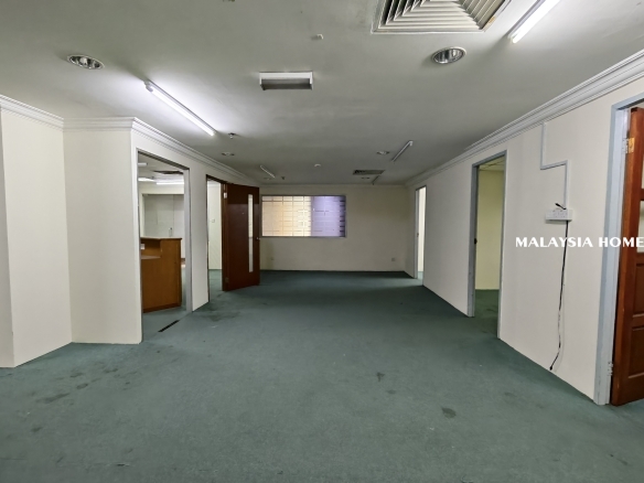 Menara MAA | Corporate Office