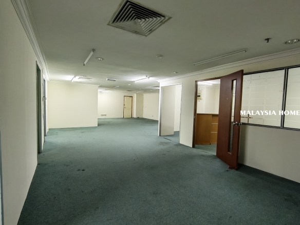 Menara MAA | Corporate Office