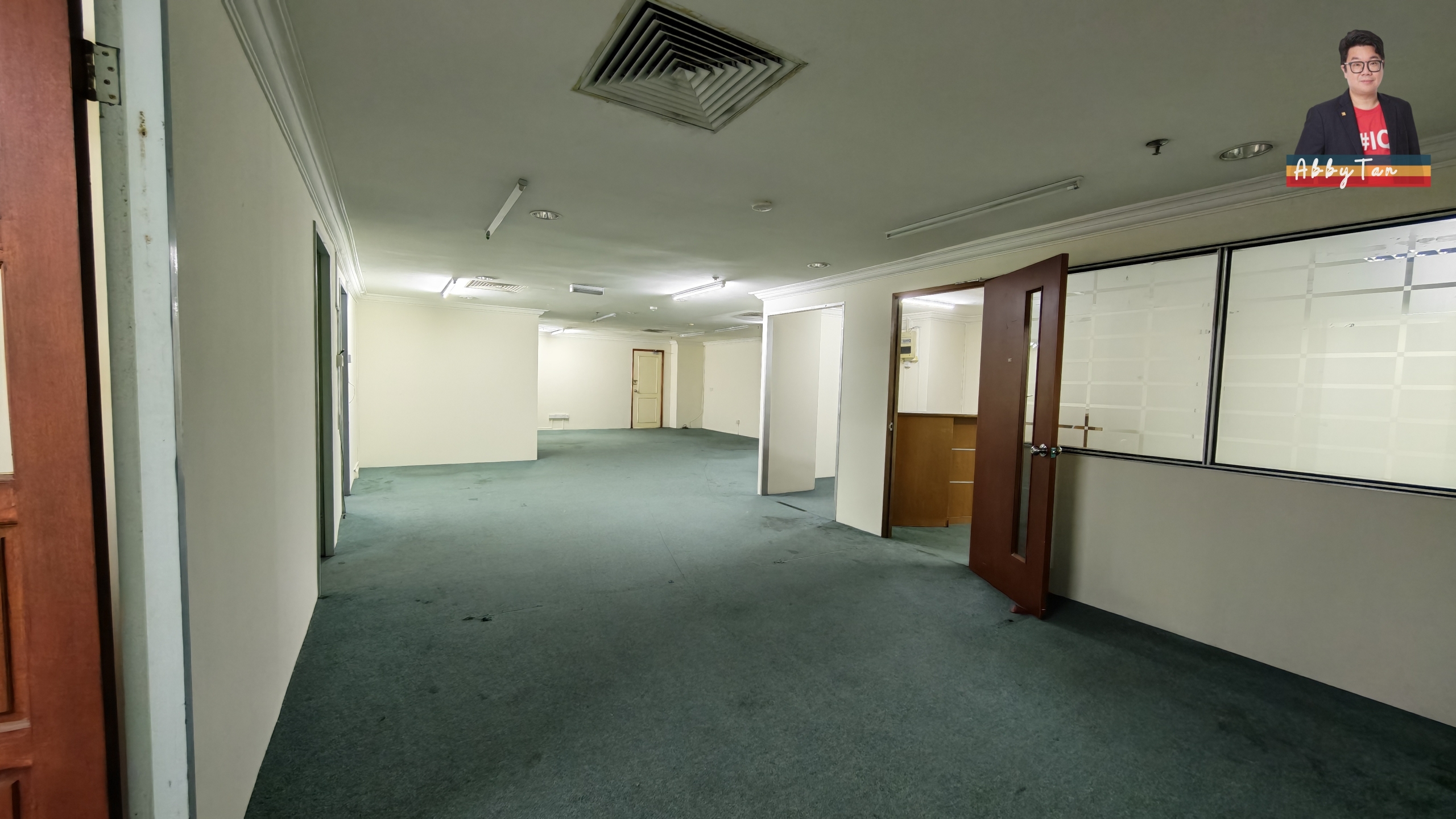 Menara MAA | Corporate Office
