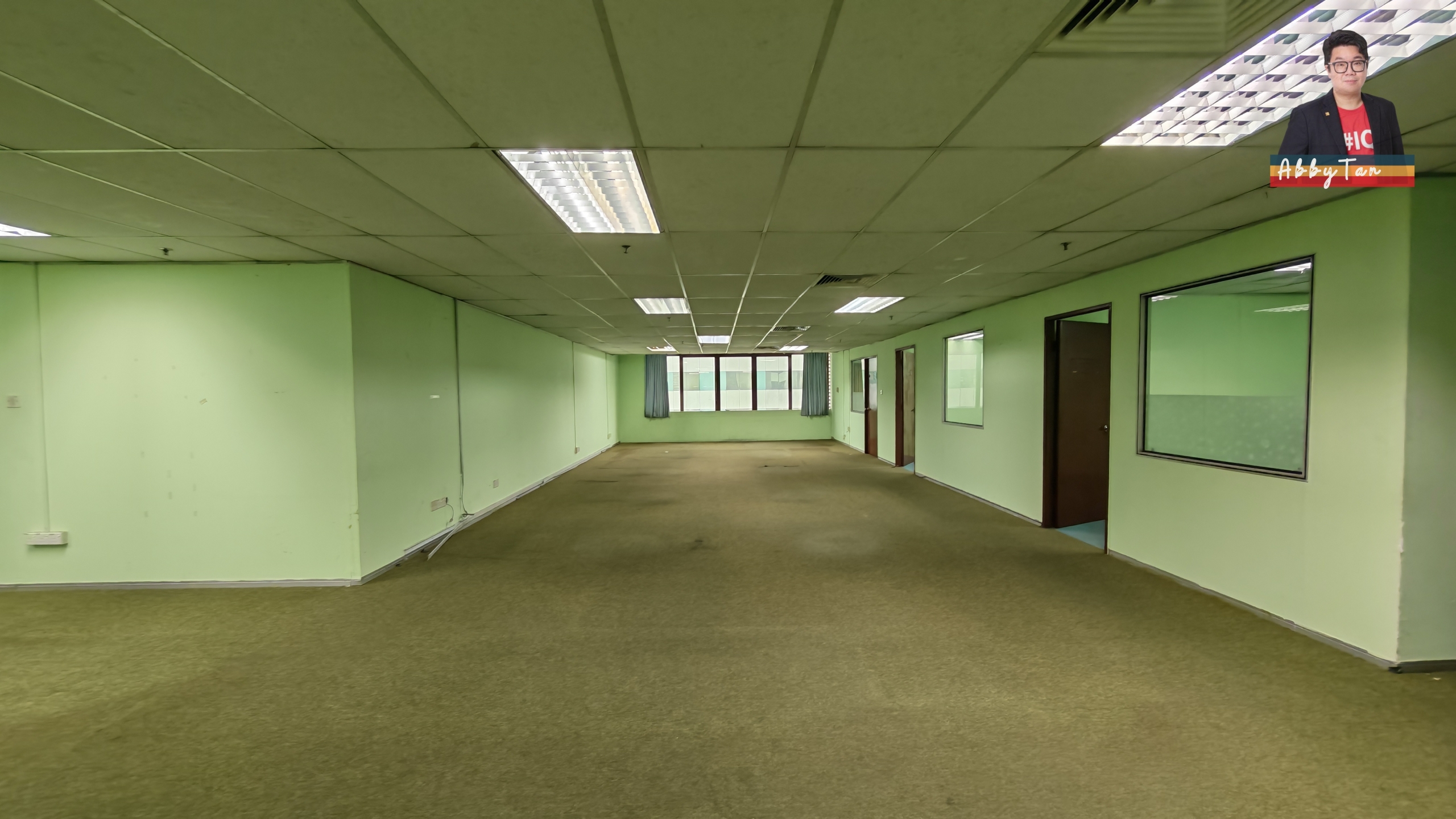 Menara MAA | Office Tower