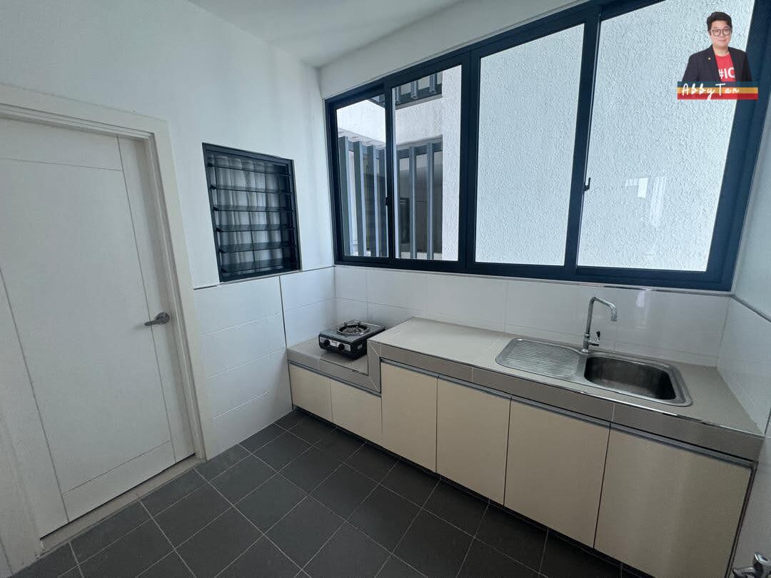 3 Jesselton Residences | Spacious 2,266 sqft.