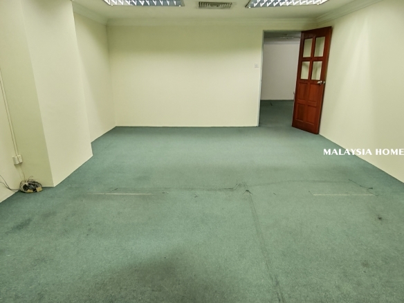 Menara MAA | Corporate Office