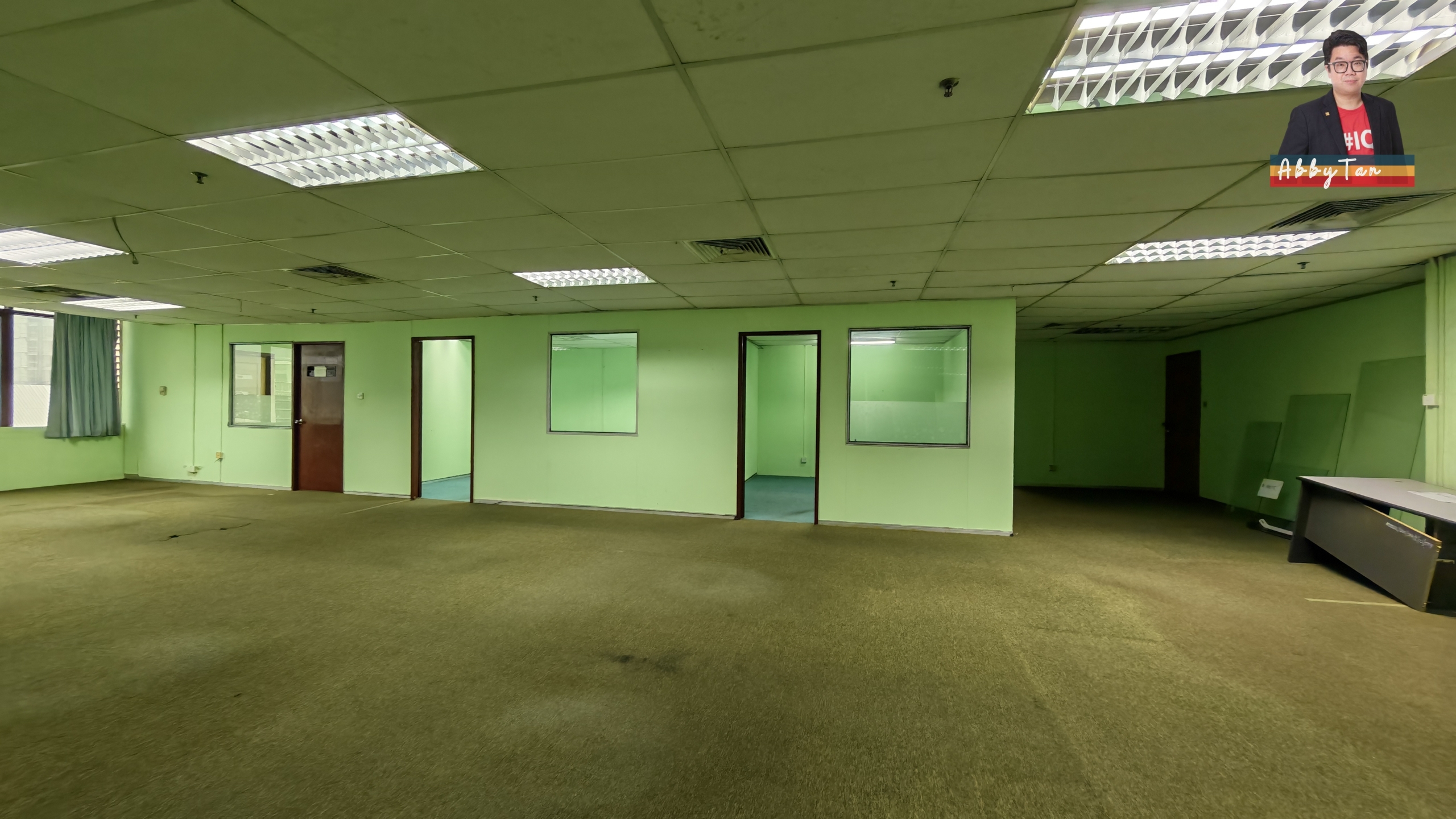 Menara MAA | Office Tower