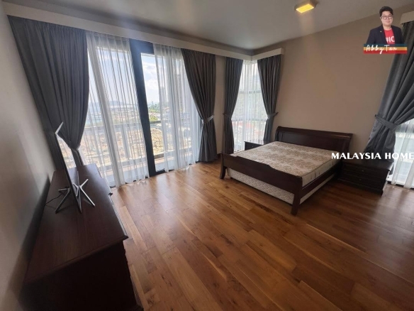 Jesselton Residences | Spacious 2,266 sqft.