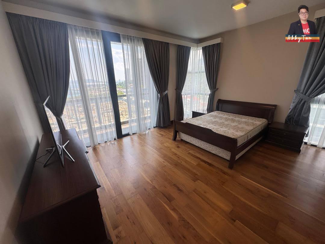 4 Jesselton Residences | Spacious 2,266 sqft.