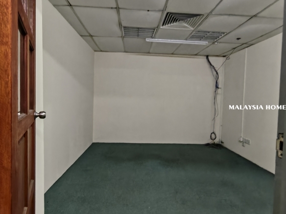 Menara MAA | Corporate Office