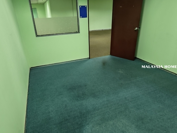 Menara MAA | Office Tower