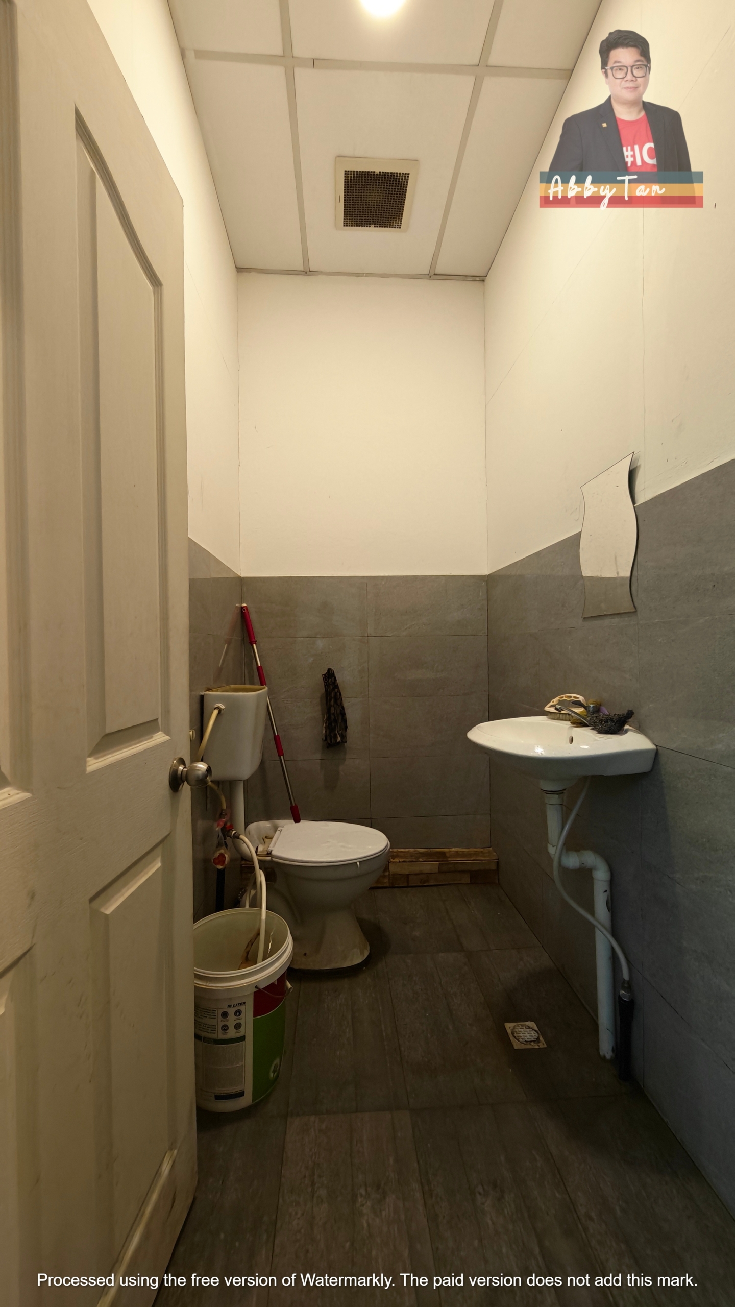 5 BSA Kolombong – 1st floor Shop-Office