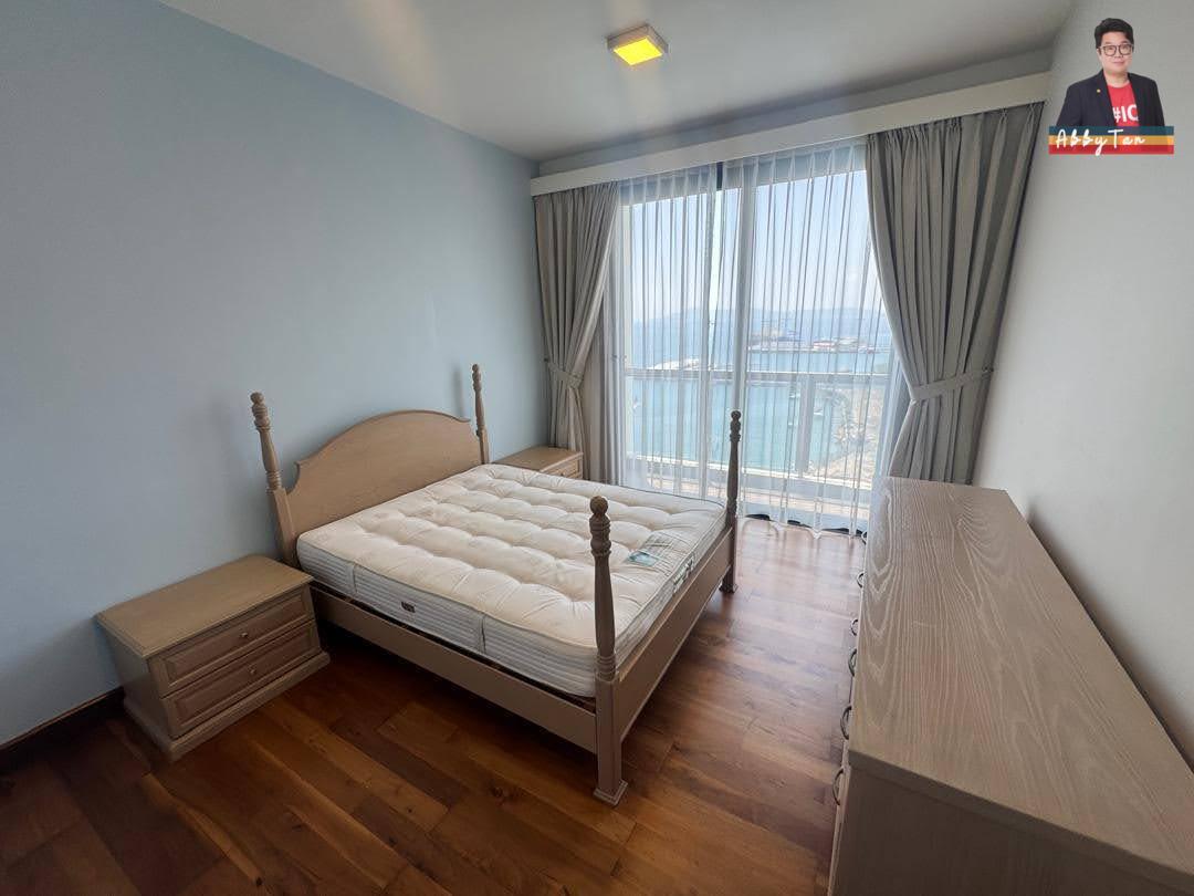 5 Jesselton Residences | Spacious 2,266 sqft.