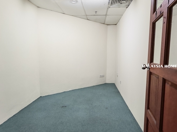 Menara MAA | Corporate Office