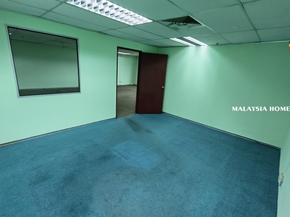 Menara MAA | Office Tower