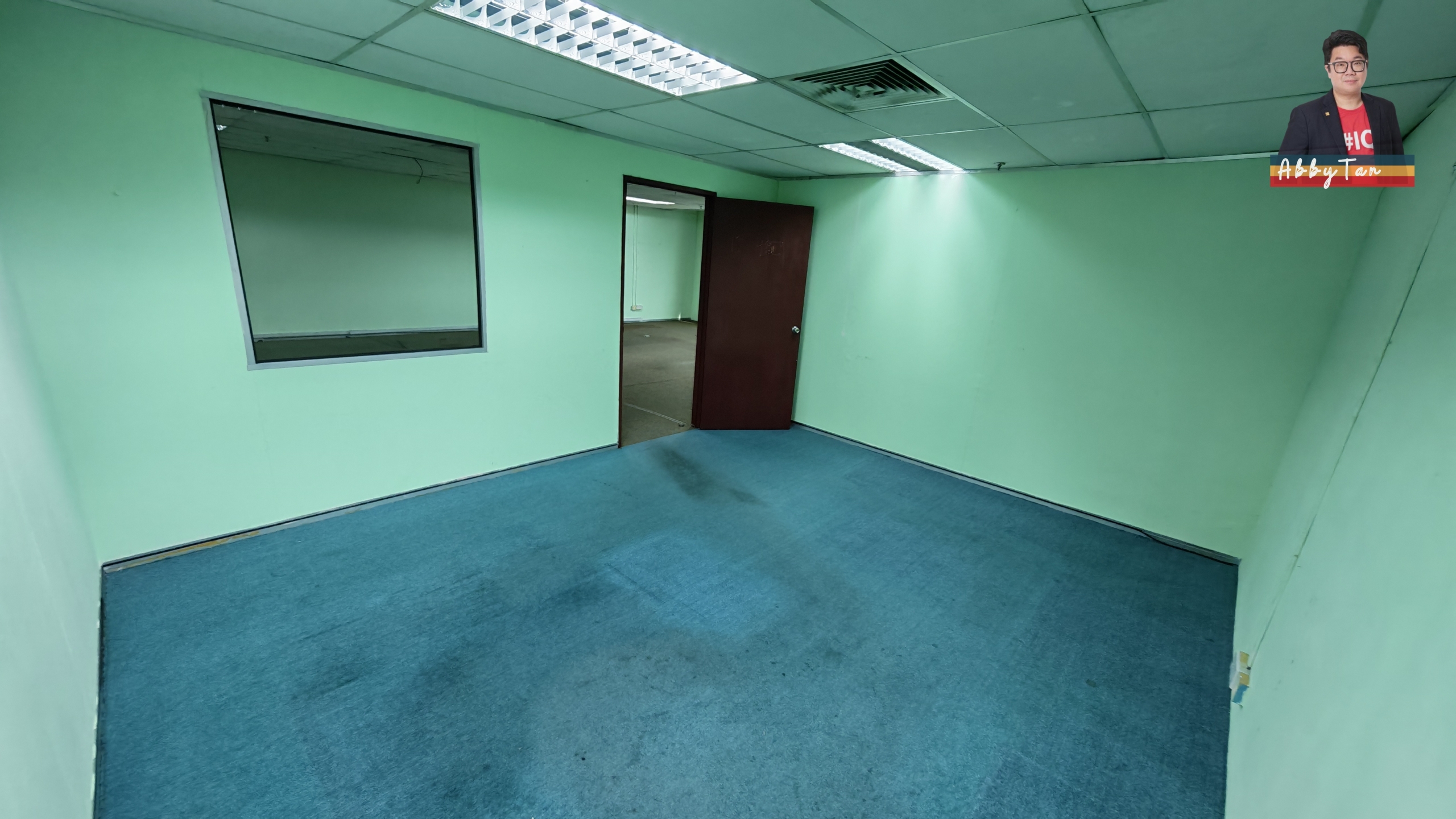 Menara MAA | Office Tower