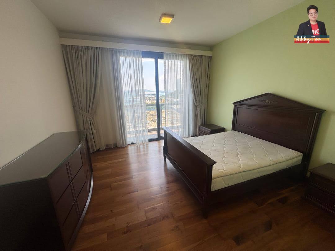 6 Jesselton Residences | Spacious 2,266 sqft.