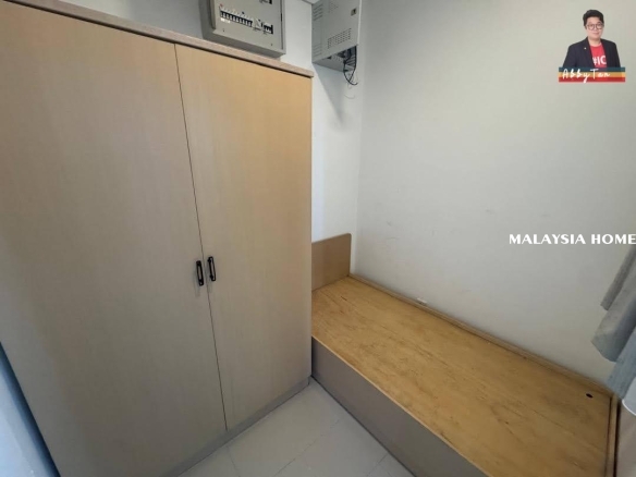 Jesselton Residences | Spacious 2,266 sqft.