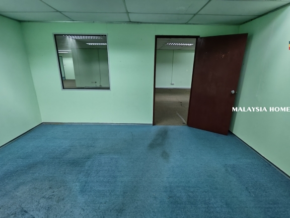 Menara MAA | Office Tower