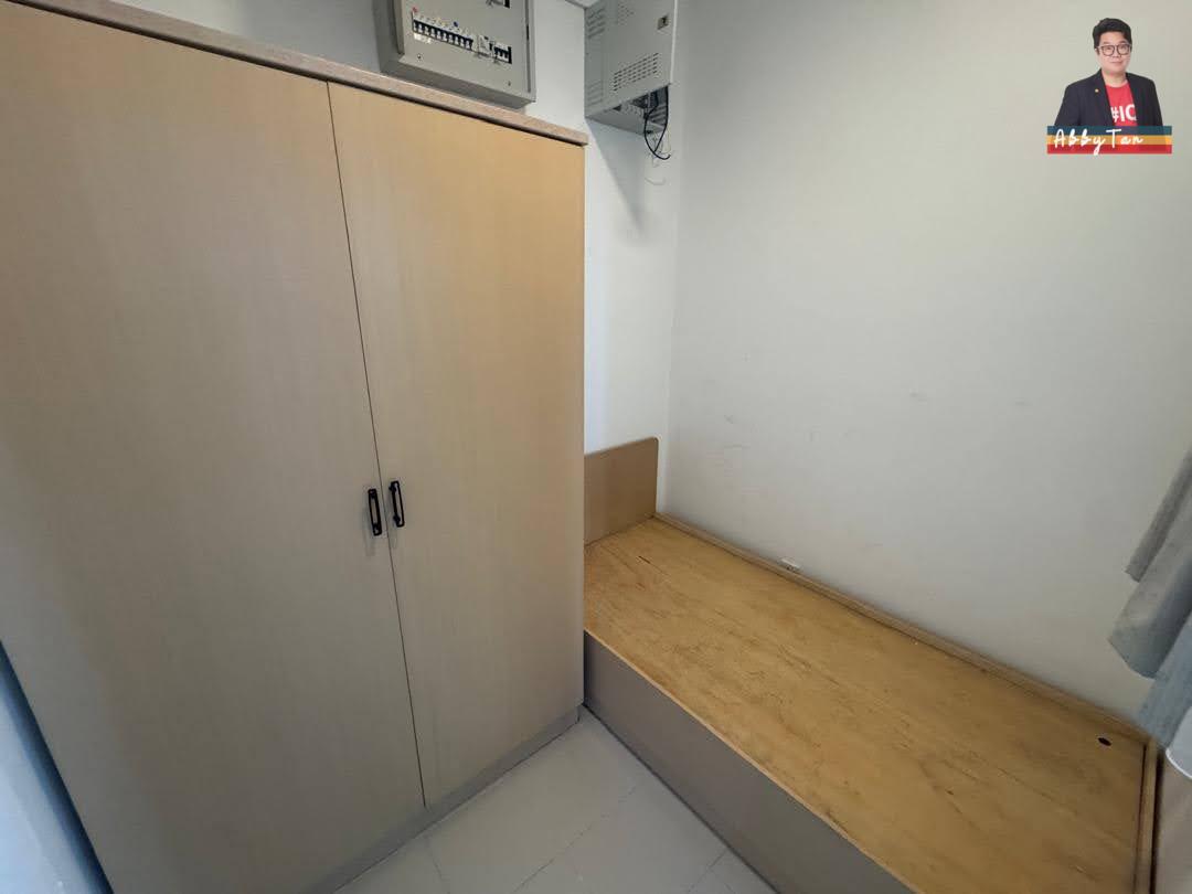 7 Jesselton Residences | Spacious 2,266 sqft.