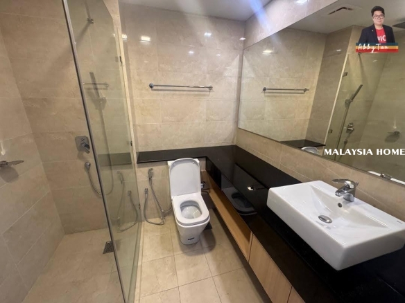 Jesselton Residences | Spacious 2,266 sqft.