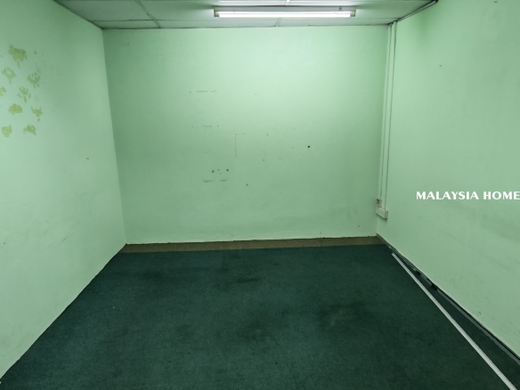 Menara MAA | Office Tower