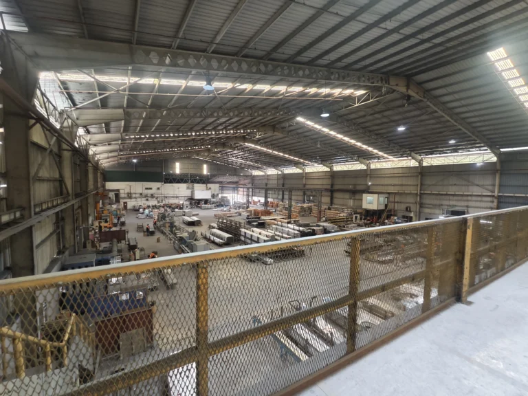 Semenyih Jalan Bangi Lama Detached Factory
