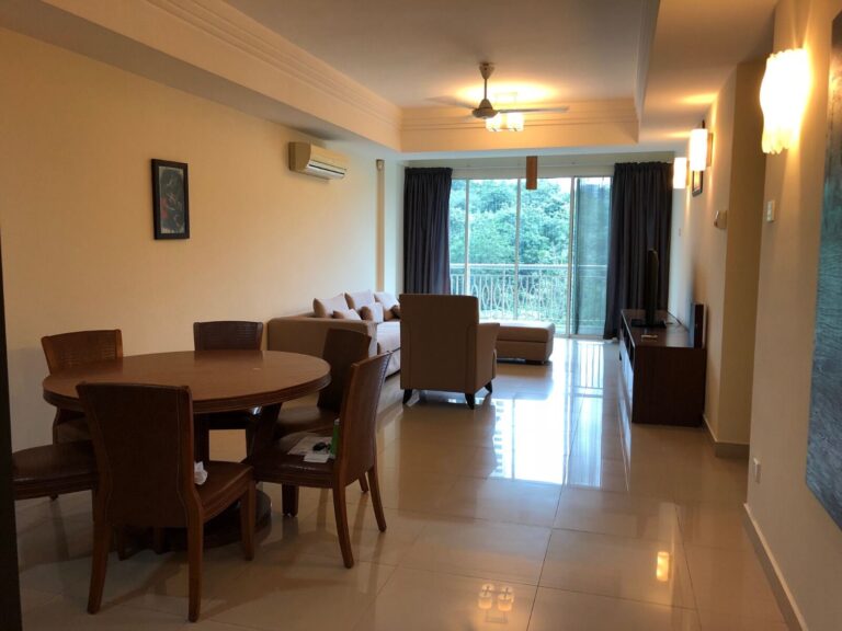 Sought after Condominium. Great Security. Well Maintained. Refurbished