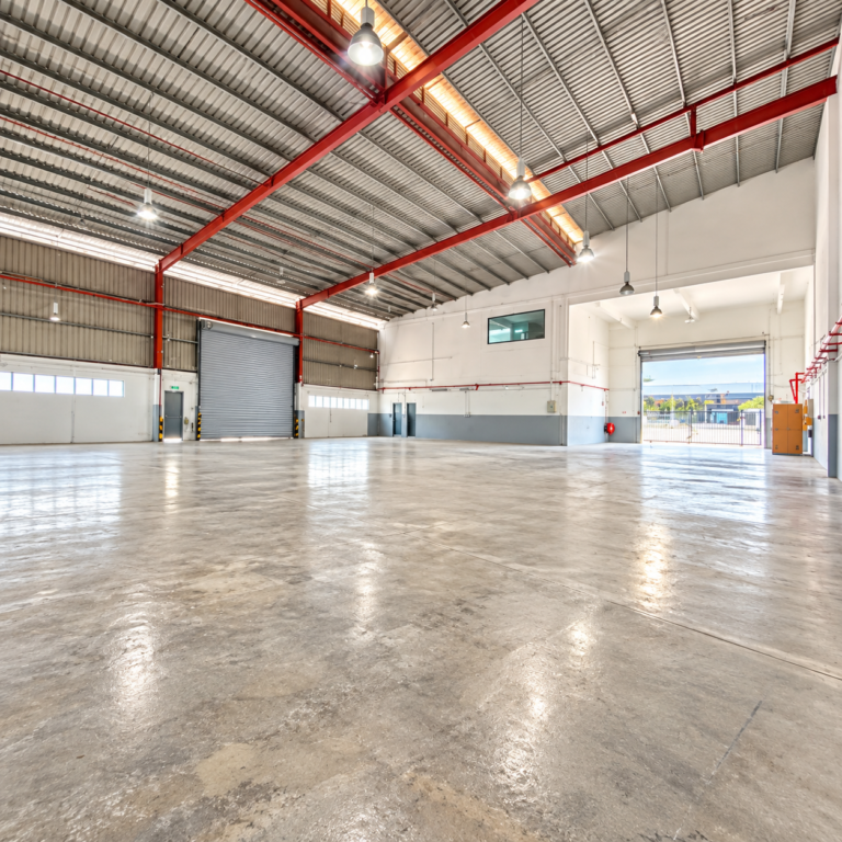 2.5‑Storey Semi‑D Factory – BALAKONG – CORNER LOT