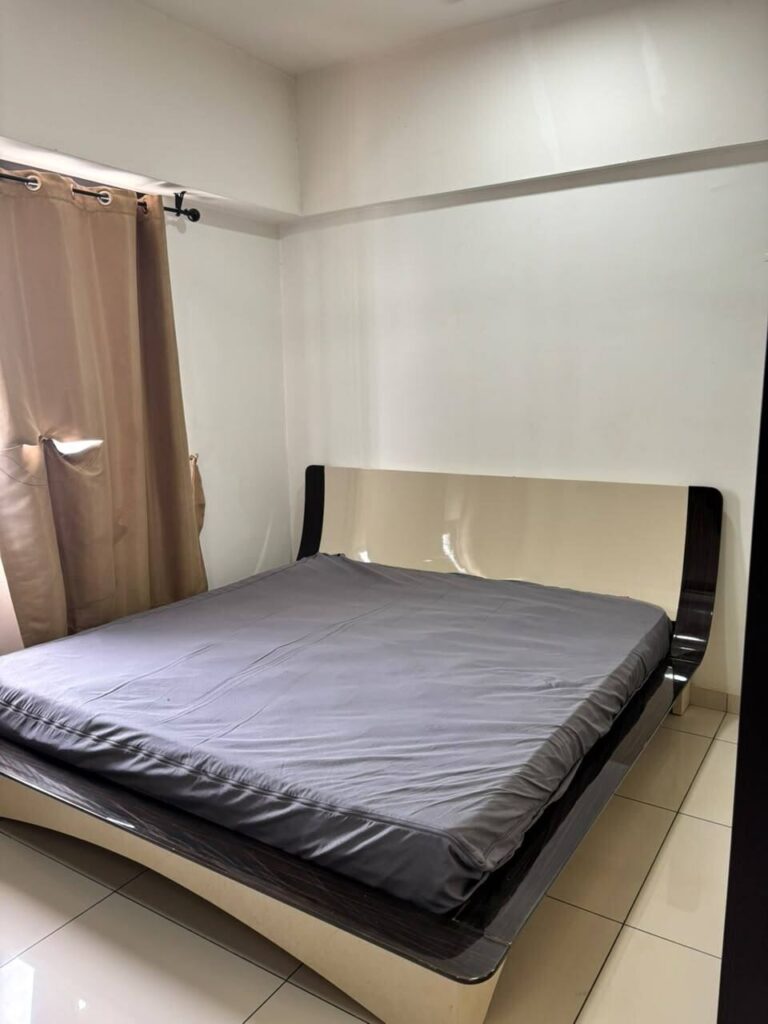 Looking for a fully furnished, spacious and conveniently located home